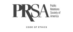 PRSA Code of Ethics