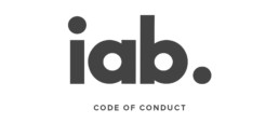 IAB Code of Conduct