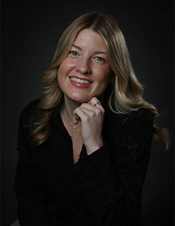 Rachael Snider