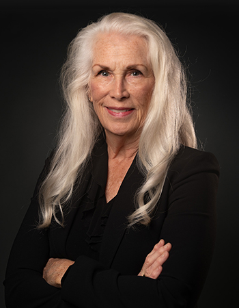 Jackie Salmon