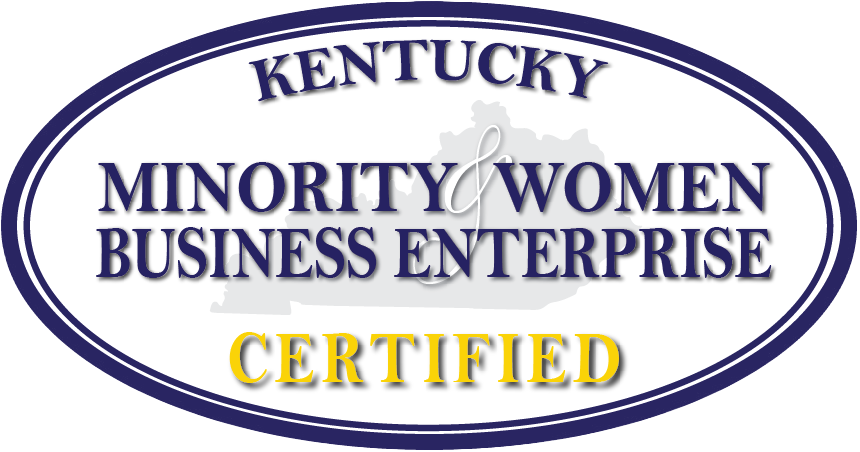 Commonwealth of Kentucky Minority Women Business Enterprise Certified