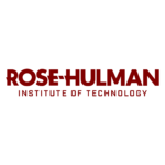Rose-Hulman Institute of Technology.