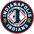 Indianapolis Indians.